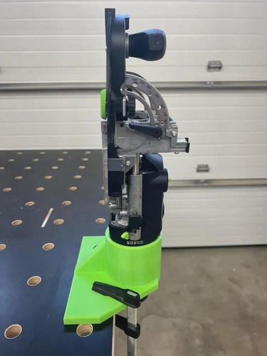 Festool domino dock per df500 - domino,