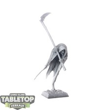Nighthaunt - Cairn Wraith -