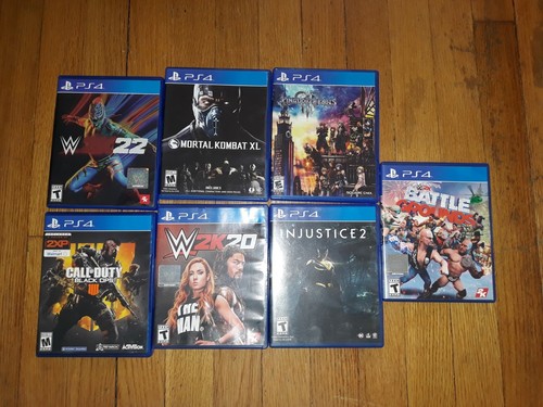 Giochi playstation ps4 - playstation, 4
