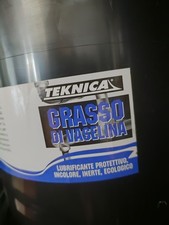 Grasso Alla Vaselina 5 Kg