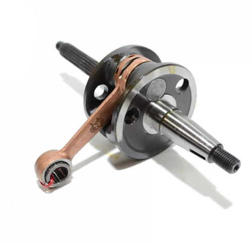 Albero motore piaggio nrg - albero,