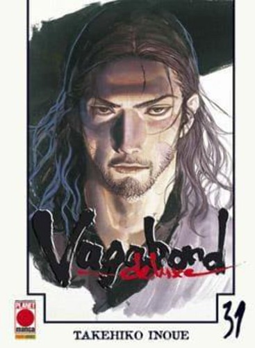 Vagabond deluxe - deluxe, 31