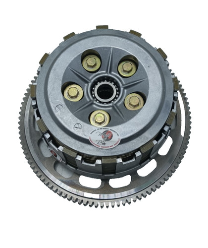 Frizione completa triumph - frizione,
