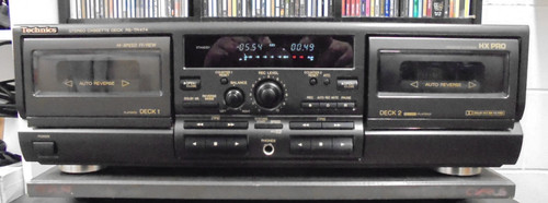 Technics tr474 doppia - technics,