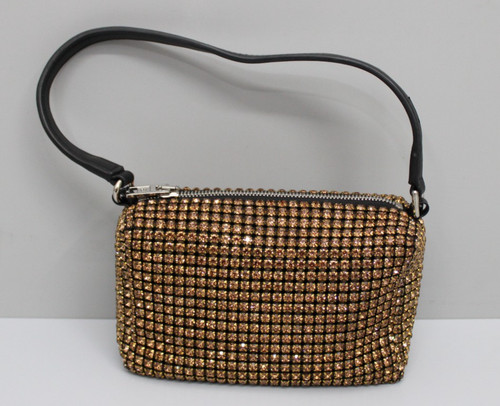 Alexander wang mini borsa - alexander,
