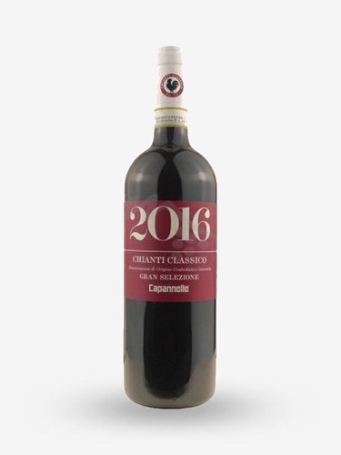 Chianti classico docg gran - classico,