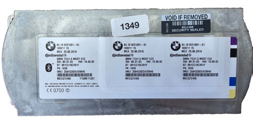 Bmw e90 e91 e92 - 3,