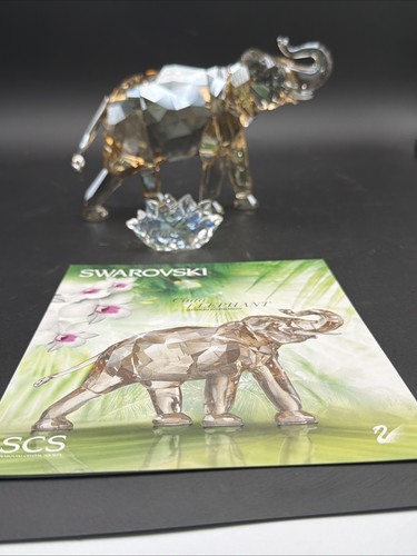 Swarovski scs 2013 - scs,