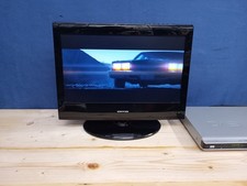 TV- MONITOR UNITED LED19X11