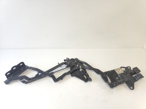 Cerniera capote cabrio opel - cerniera,