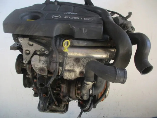 Motore opel astra - motore,