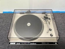 Giradischi JUNK: Technics