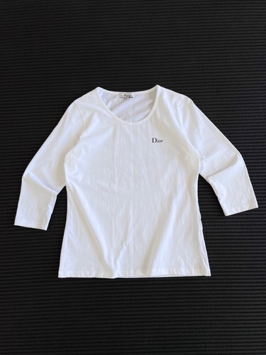 Shirt christian dior - t-shirt,