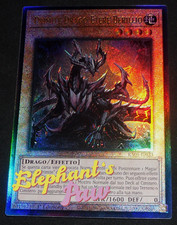 Yugioh - Primite Drago Etere
