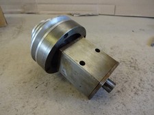 Morse conico 1 mandrino simile a J M Wilde