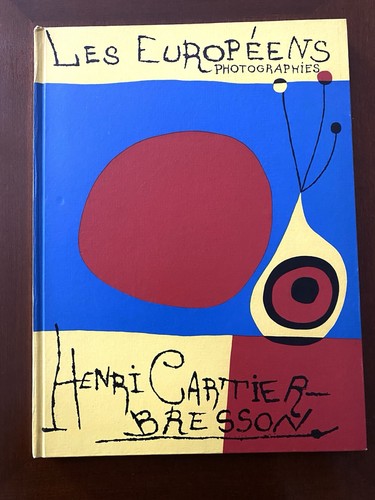 Fotografie les europeens henri - fotografie,