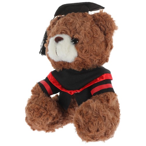 Orso graduazione di - orso,