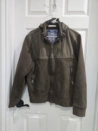 Felpa gap jacket y2k - felpa,