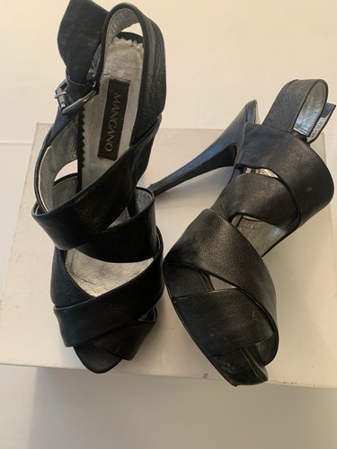 Sandali donna mangano - donna,