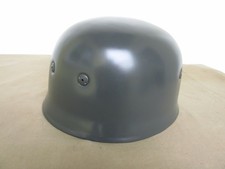 Elmetto In Acciaio M38