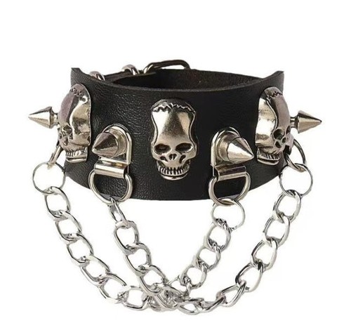 Bracciale donna uomo unisex - bracciale, e