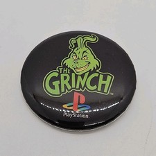 Spilla Pulsante Promo The