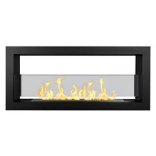 Camino a Bioetanolo Bifacciale