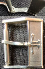 Original Jaeger LeCoultre