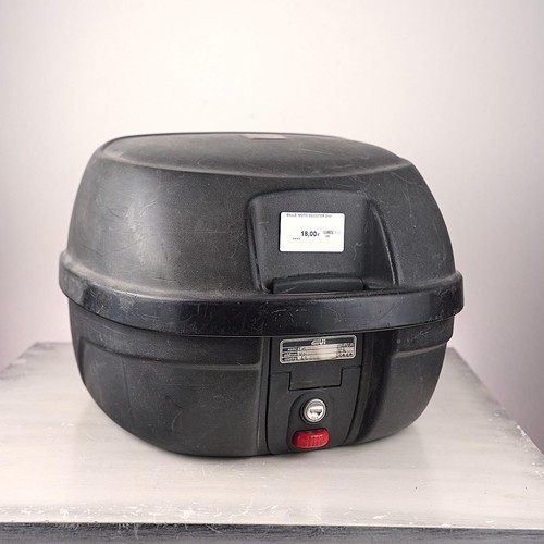 Baule moto scooter - , givi