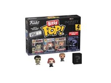 Avengers Bitty Funko Pop