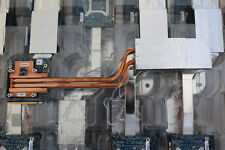 Scheda video Apple 24" iMac A1200 2006 nVidia GeForce 7600 GT 256MB 661-4180 (W24V