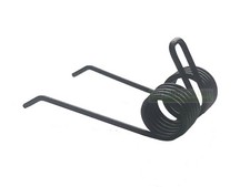 Molla scarificatore per scarificatore TOPCRAFT 1200W / DEKATECH 1400 / VIRGO ...