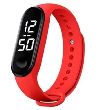 Orologio Led 
