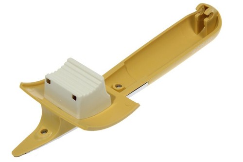 Ariete corpo superiore giallo - ariete,