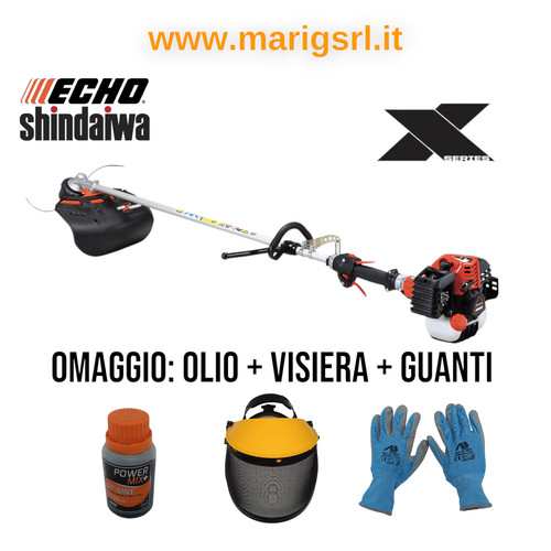 Decespugliatore echo srm 3021 - decespugliatore,