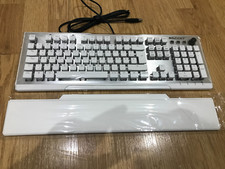 Tastiera da gioco meccanica