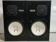 YAMAHA NS-10M coppia