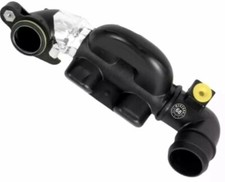 Collettore aspirazione per FORD FIESTA V VI 1.6 TDCI FORD FUSION 1.6 TDCI 1473404