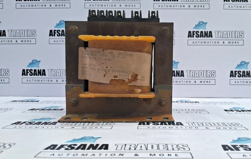 Modulo alimentazione