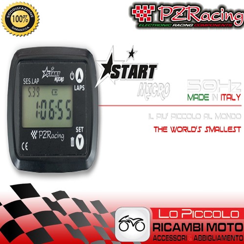 St200 start micro - start,