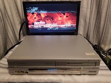 Sansui VRDVD5000A Registratore