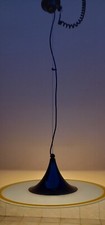 lampada a sospensione Disco