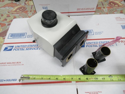 Leica germania dmrx - leica,