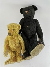 Orsi originali vecchi o primi