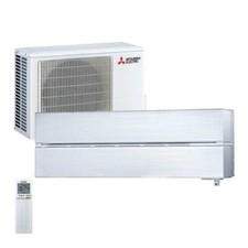 Climatizzatore Mitsubishi