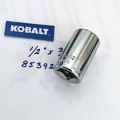 Kobalt 8 dr standard - kobalt,