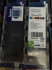 GIP3.00-0.00 IC20/ISCAR 10