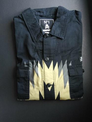 Giacca camicia adidas - giacca,