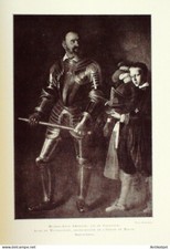 Œuvre Michel Ange Amerighi