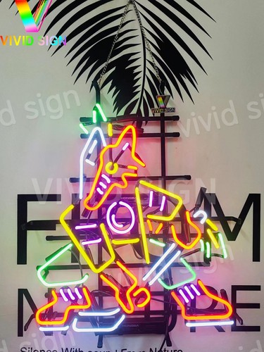 Insegna luminosa neon - insegna,